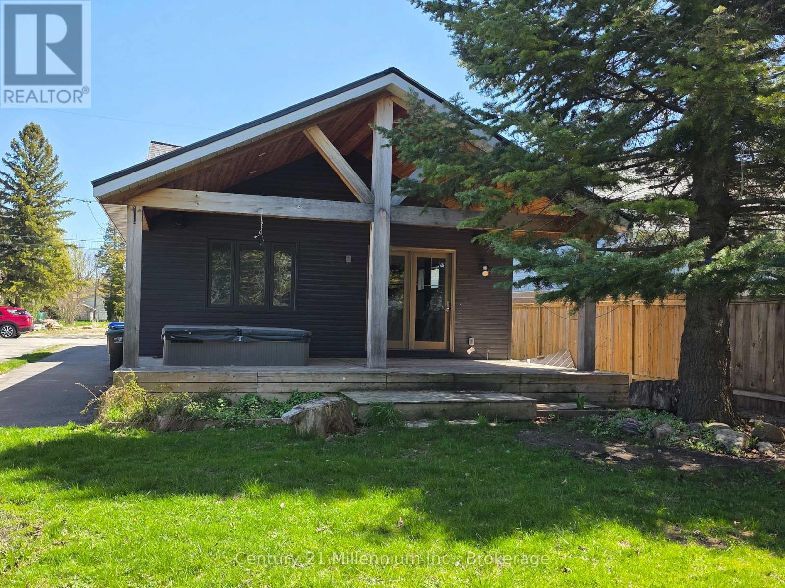 22 Market Street, Collingwood, Ontario  L9Y 3M6 - Photo 19 - S11953192