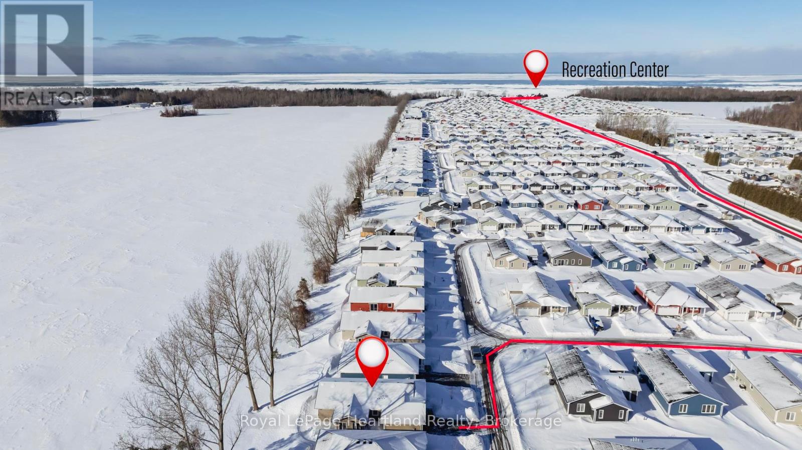 273 Lake Breeze Drive, Ashfield-Colborne-Wawanosh, Ontario  N7A 3Y3 - Photo 33 - X11953007