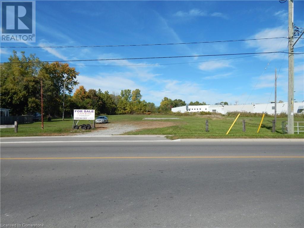 621-627 Broad Street E, Dunnville, Ontario  N1A 1H1 - Photo 15 - 40695578