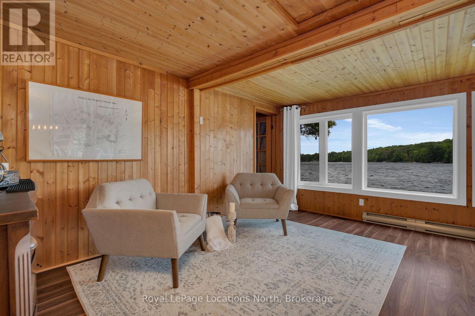 1433 South Horn Lk Road, Ryerson, Ontario  P0A 1C0 - Photo 11 - X11954246