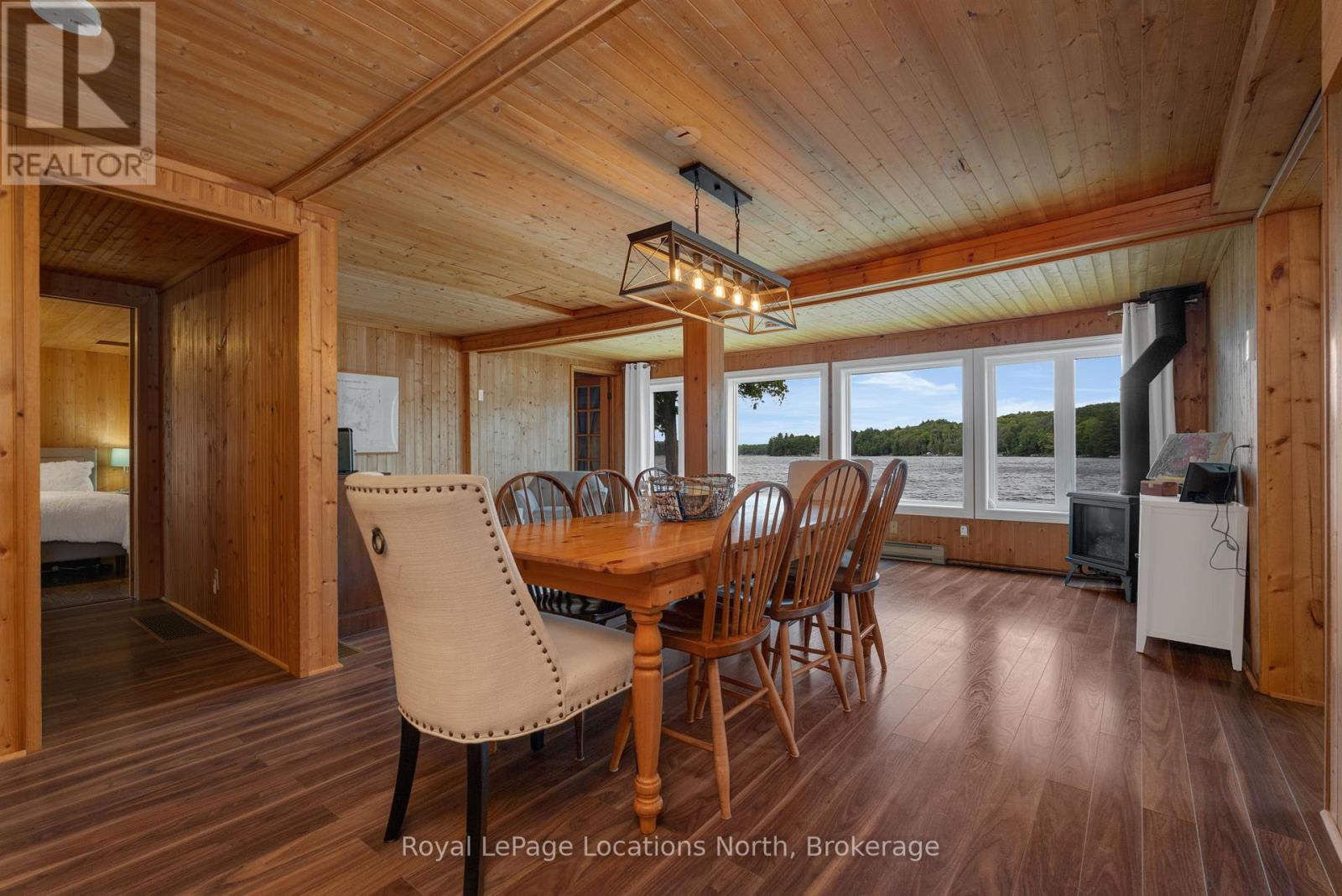 1433 South Horn Lk Road, Ryerson, Ontario  P0A 1C0 - Photo 12 - X11954246