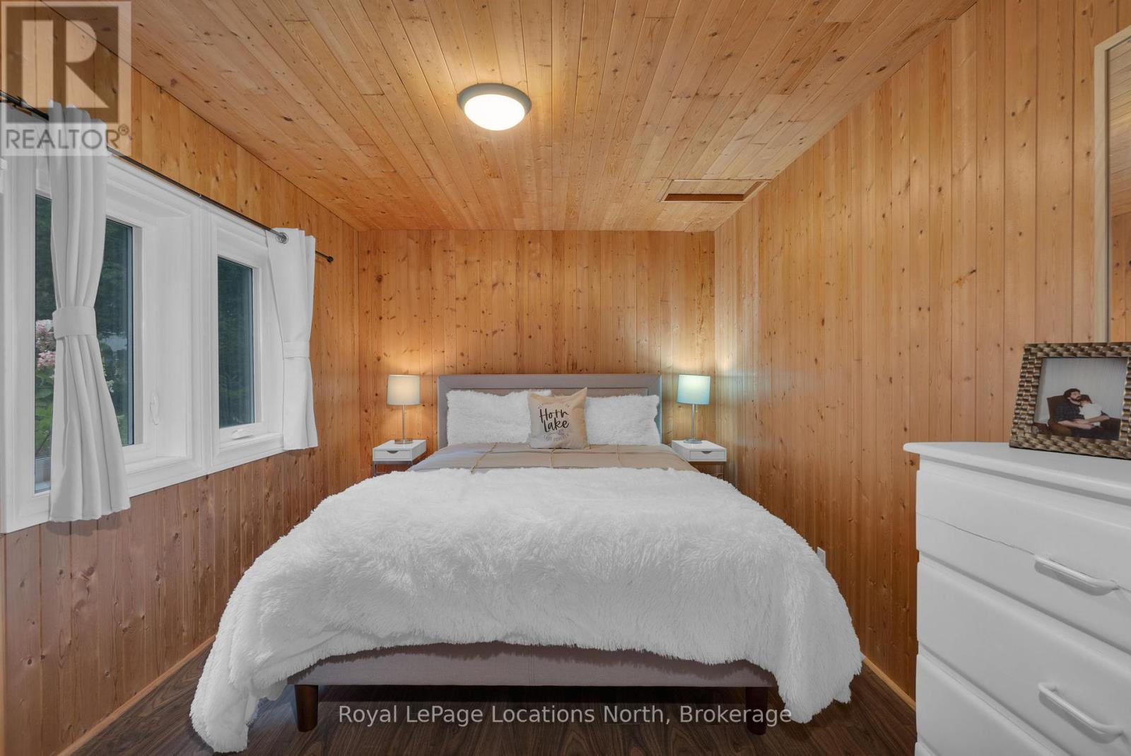 1433 South Horn Lk Road, Ryerson, Ontario  P0A 1C0 - Photo 19 - X11954246