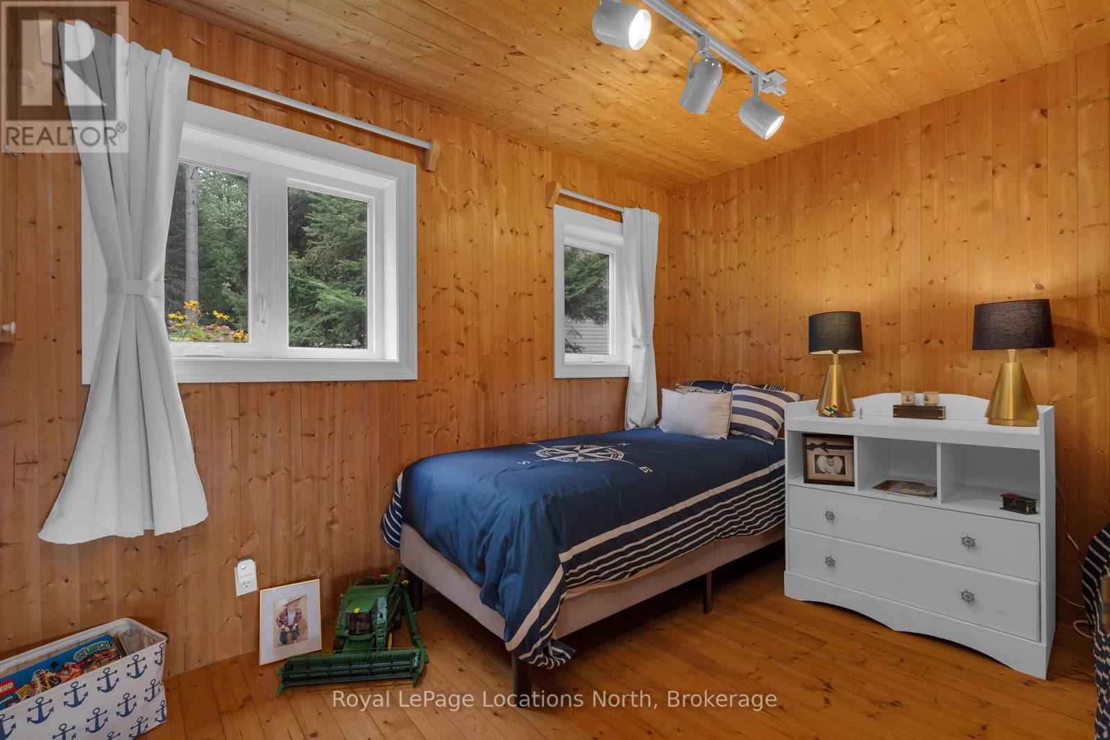 1433 South Horn Lk Road, Ryerson, Ontario  P0A 1C0 - Photo 21 - X11954246