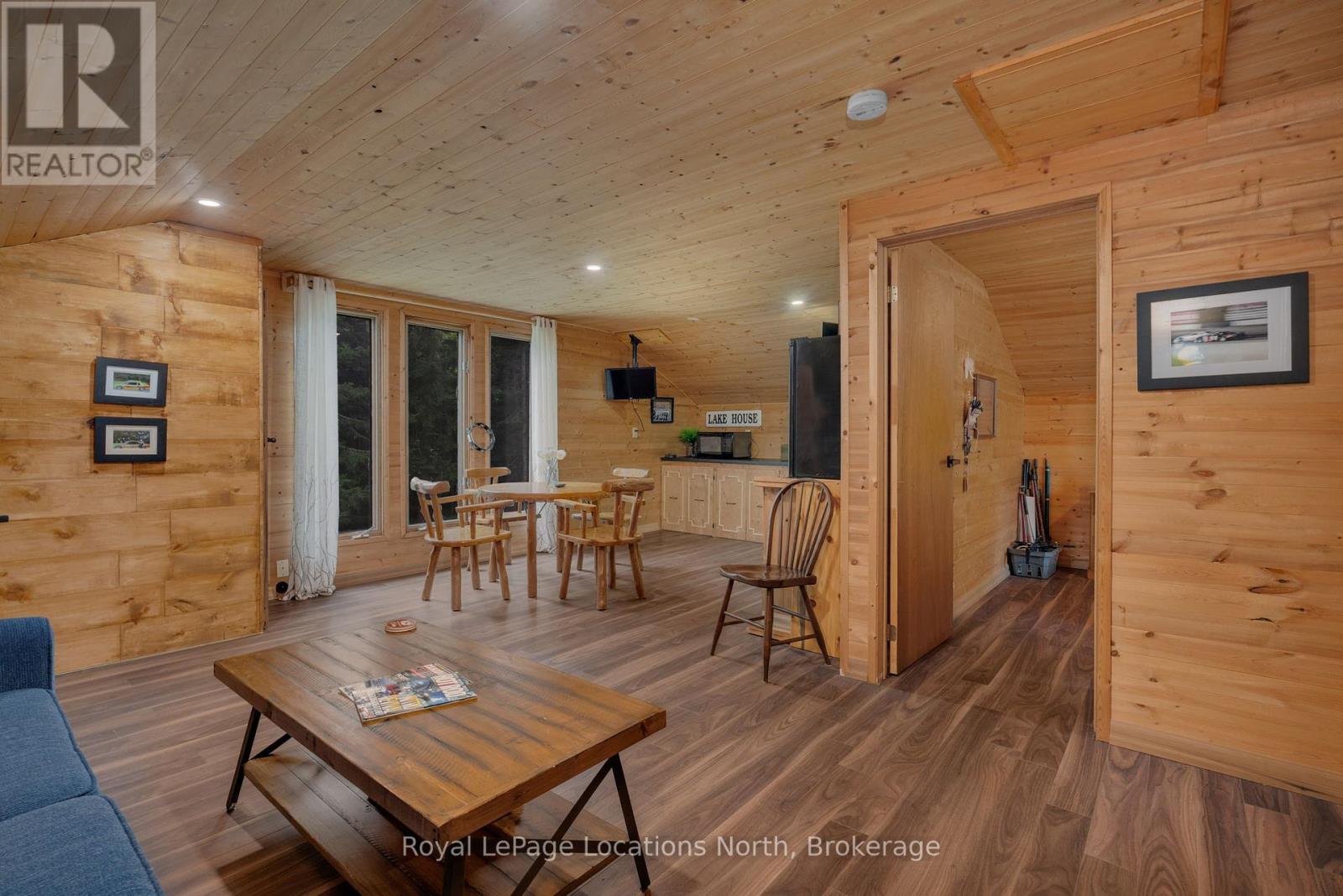 1433 South Horn Lk Road, Ryerson, Ontario  P0A 1C0 - Photo 23 - X11954246