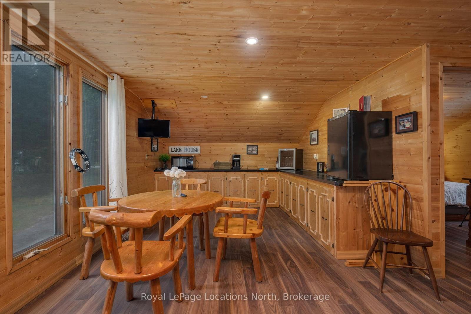 1433 South Horn Lk Road, Ryerson, Ontario  P0A 1C0 - Photo 24 - X11954246