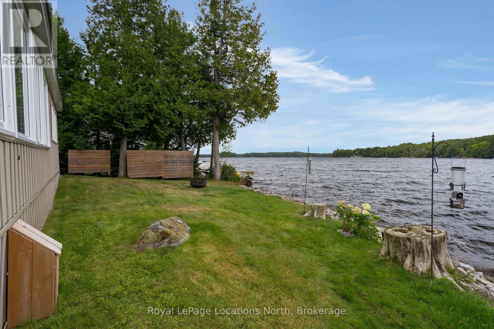 1433 South Horn Lk Road, Ryerson, Ontario  P0A 1C0 - Photo 31 - X11954246
