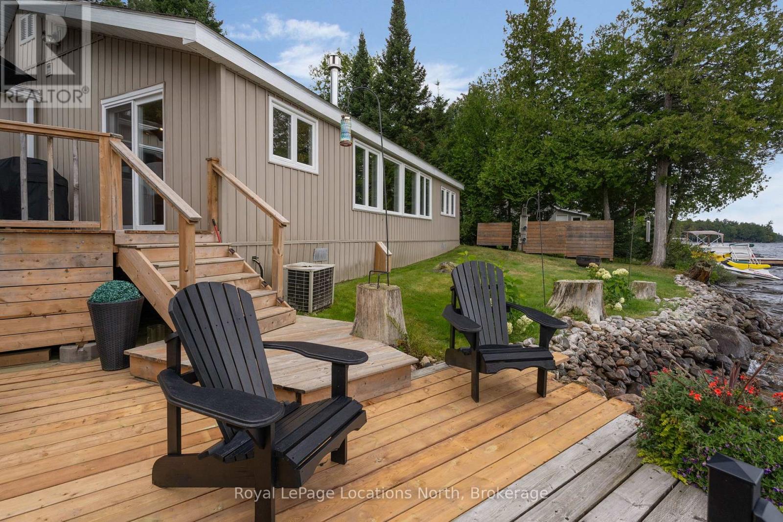 1433 South Horn Lk Road, Ryerson, Ontario  P0A 1C0 - Photo 32 - X11954246