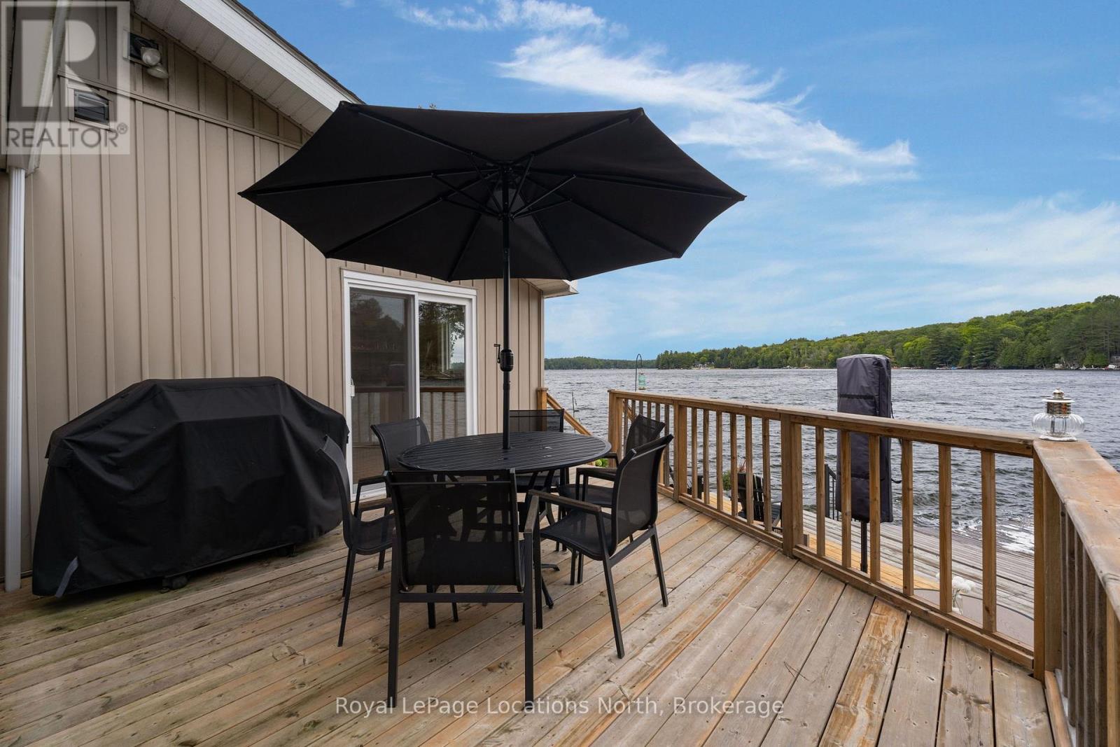 1433 South Horn Lk Road, Ryerson, Ontario  P0A 1C0 - Photo 33 - X11954246