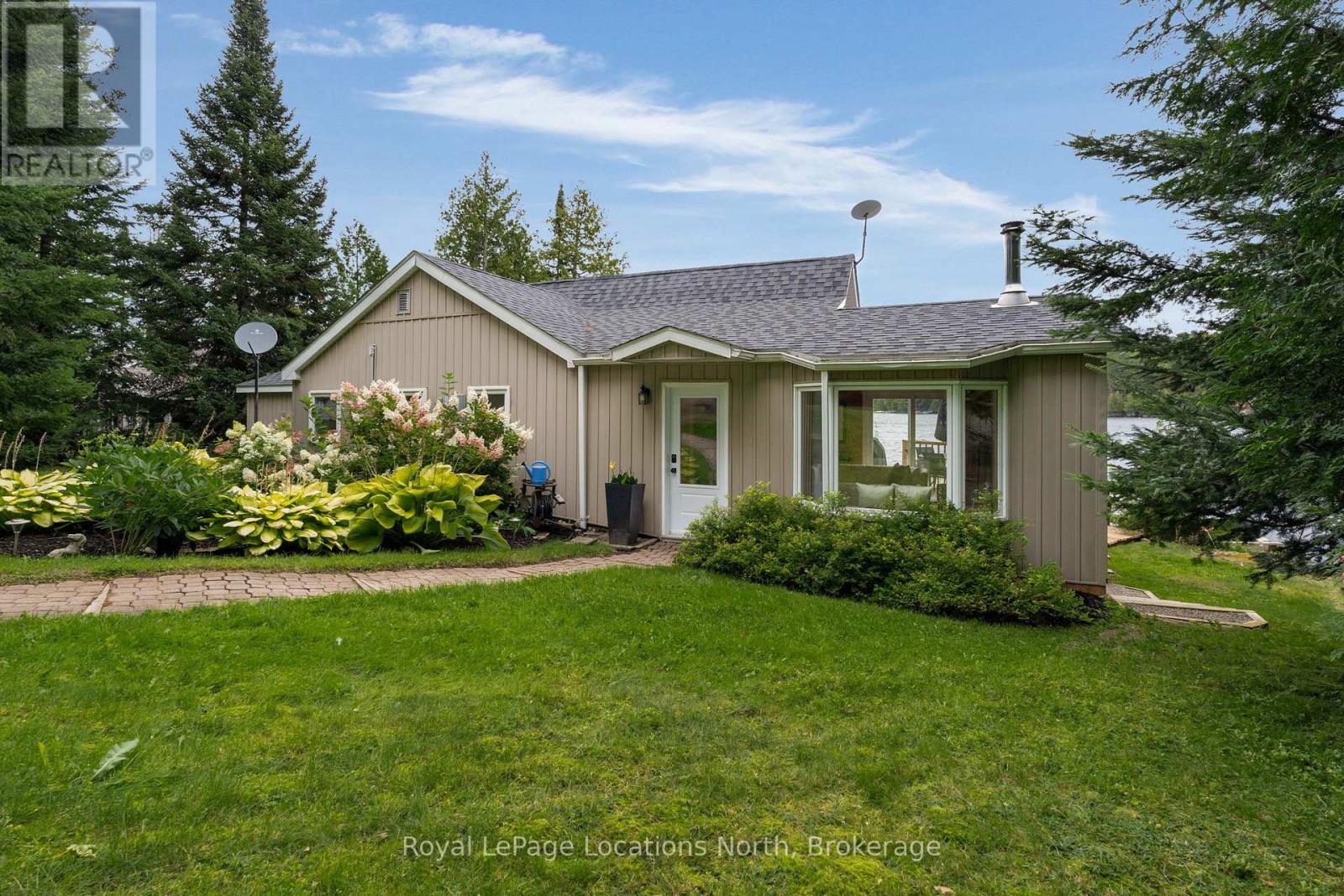 1433 South Horn Lk Road, Ryerson, Ontario  P0A 1C0 - Photo 37 - X11954246