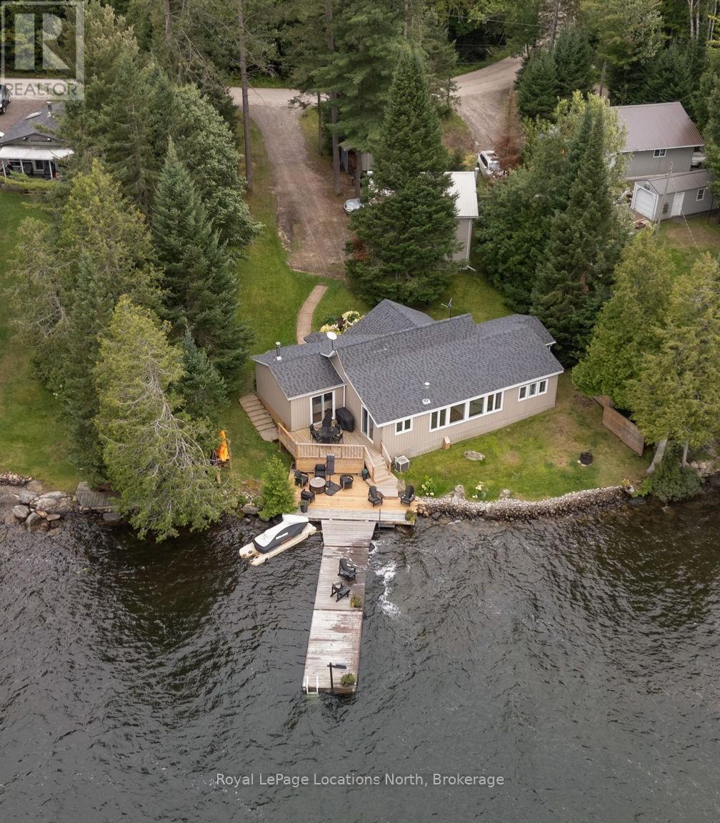 1433 South Horn Lk Road, Ryerson, Ontario  P0A 1C0 - Photo 39 - X11954246