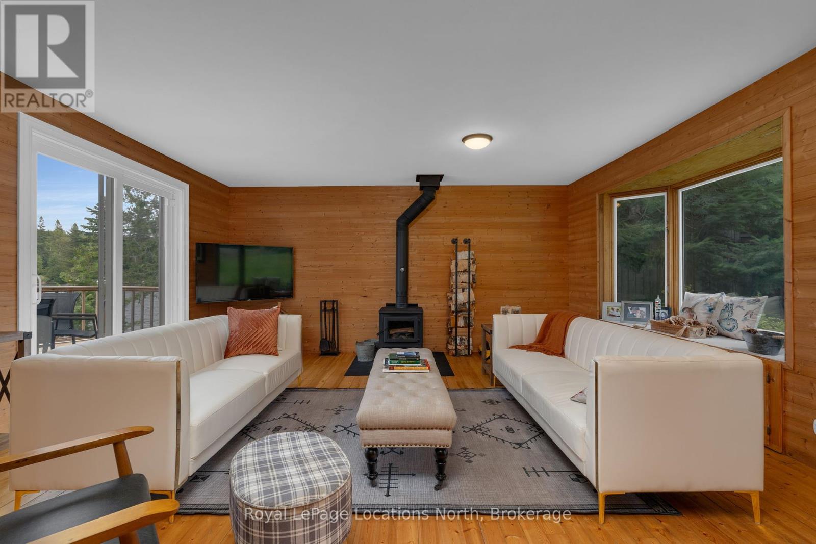 1433 South Horn Lk Road, Ryerson, Ontario  P0A 1C0 - Photo 6 - X11954246