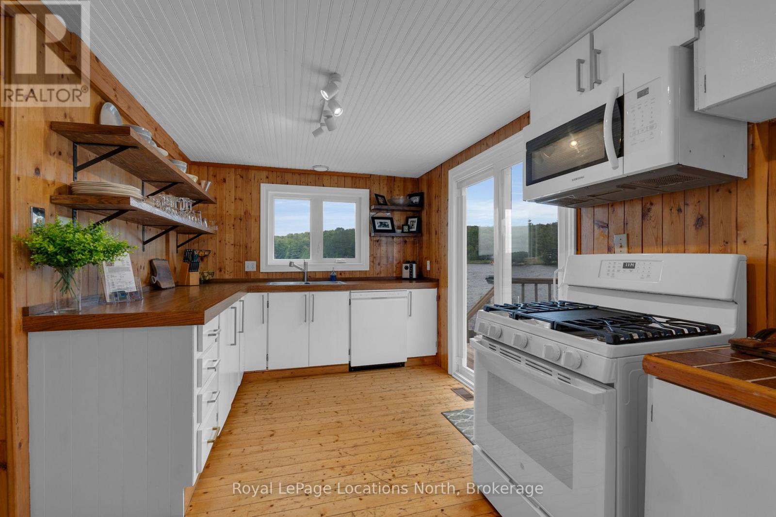 1433 South Horn Lk Road, Ryerson, Ontario  P0A 1C0 - Photo 7 - X11954246