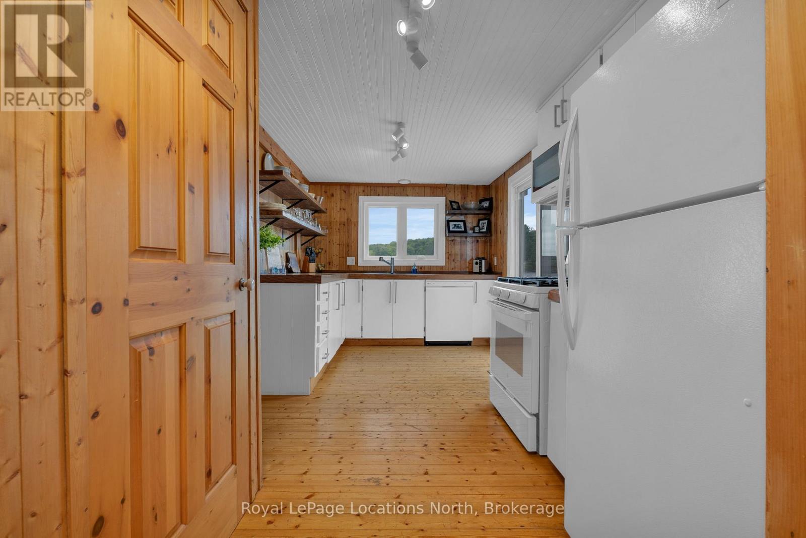 1433 South Horn Lk Road, Ryerson, Ontario  P0A 1C0 - Photo 8 - X11954246