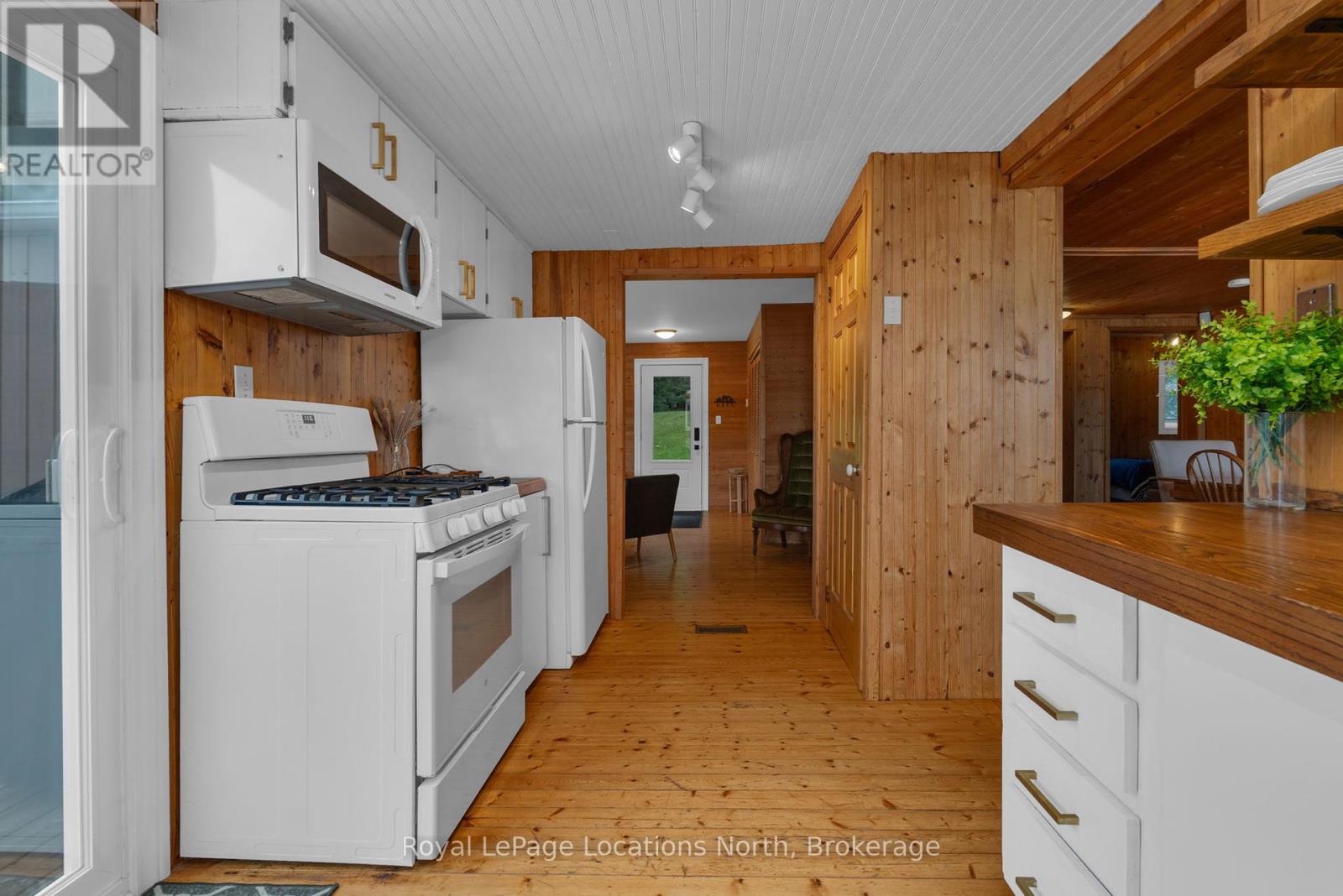 1433 South Horn Lk Road, Ryerson, Ontario  P0A 1C0 - Photo 9 - X11954246