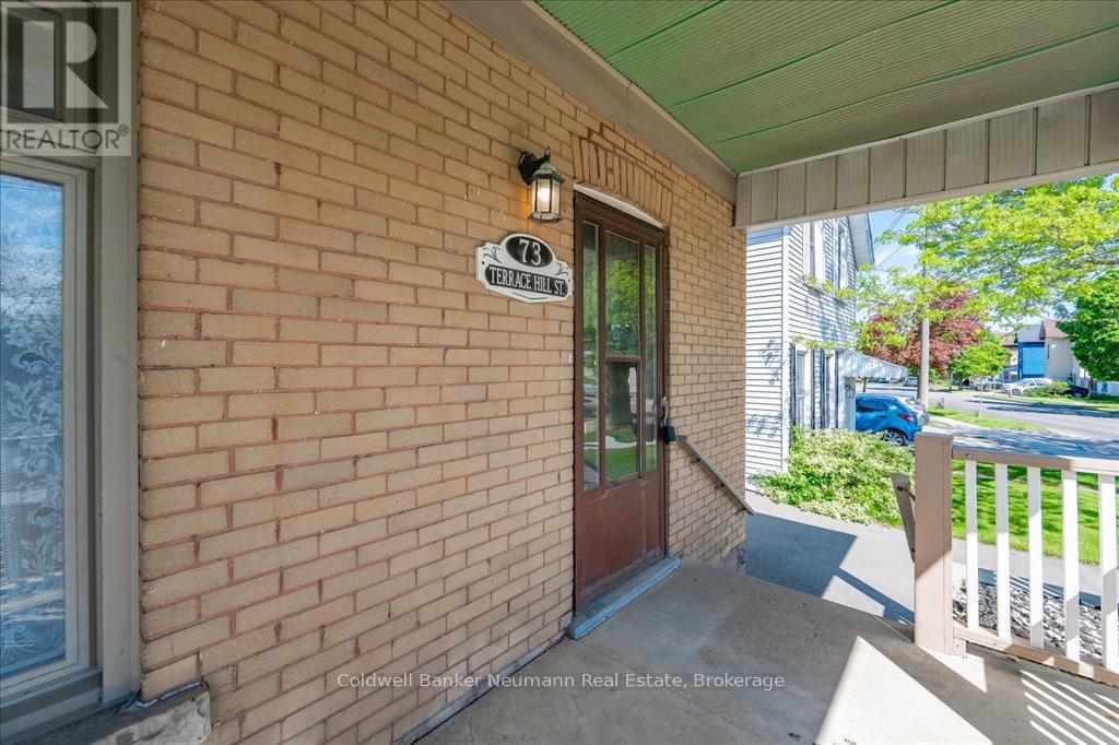 73 Terrace Hill Street, Brantford, Ontario  N3R 1G2 - Photo 5 - X11954606
