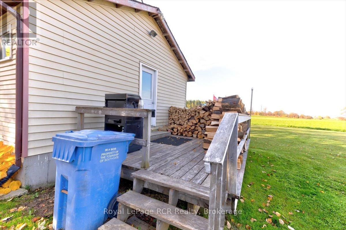 103701 Southgate 10 Road, Southgate, Ontario  N0G 2L0 - Photo 35 - X11954660