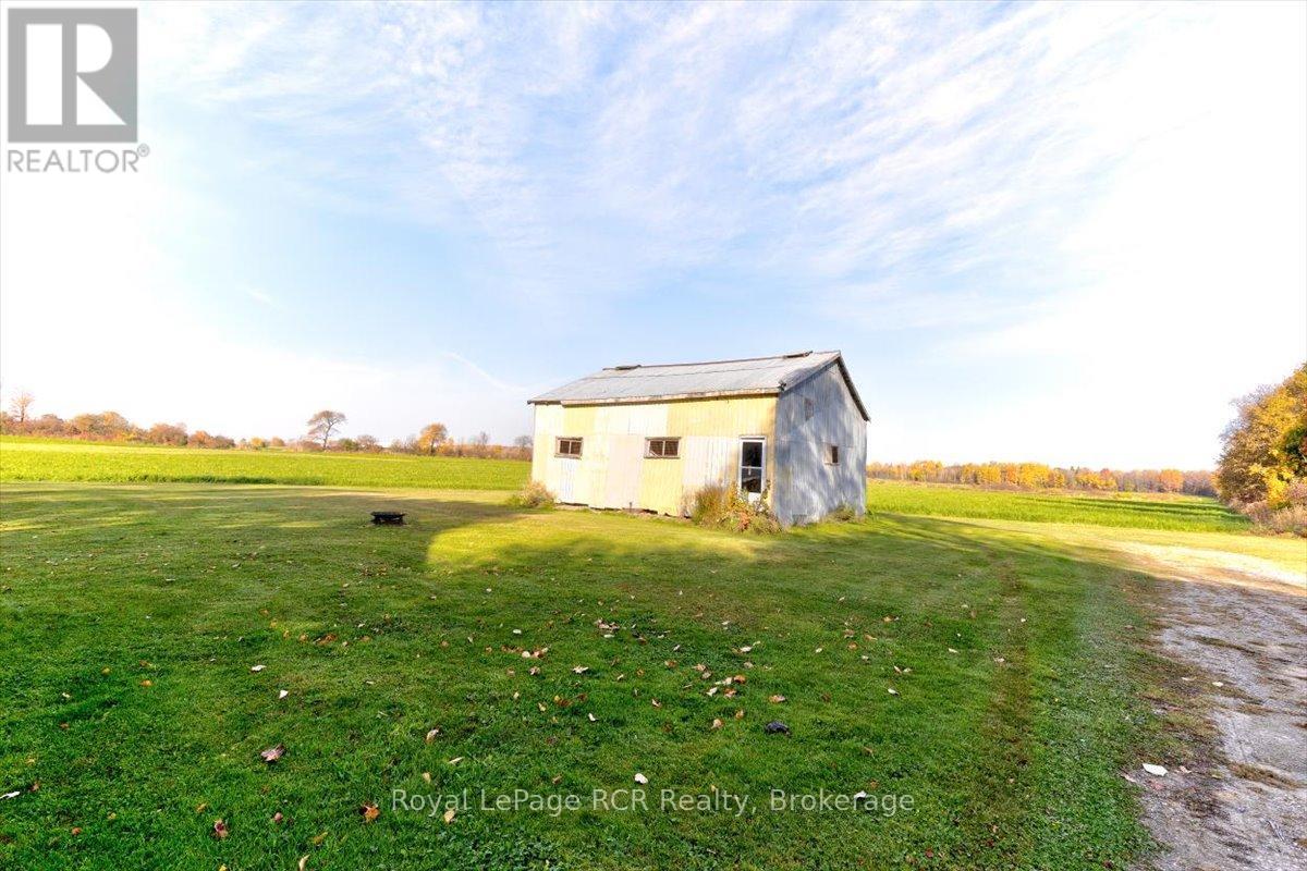 103701 Southgate 10 Road, Southgate, Ontario  N0G 2L0 - Photo 36 - X11954660