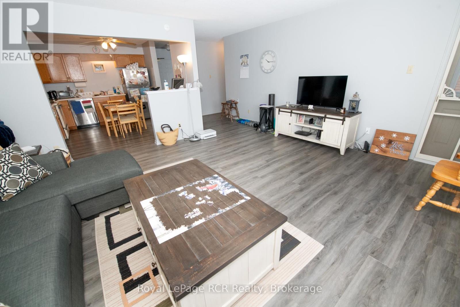108 - 497 Birmingham Street W, Wellington North, Ontario  N0G 2L1 - Photo 11 - X11954806