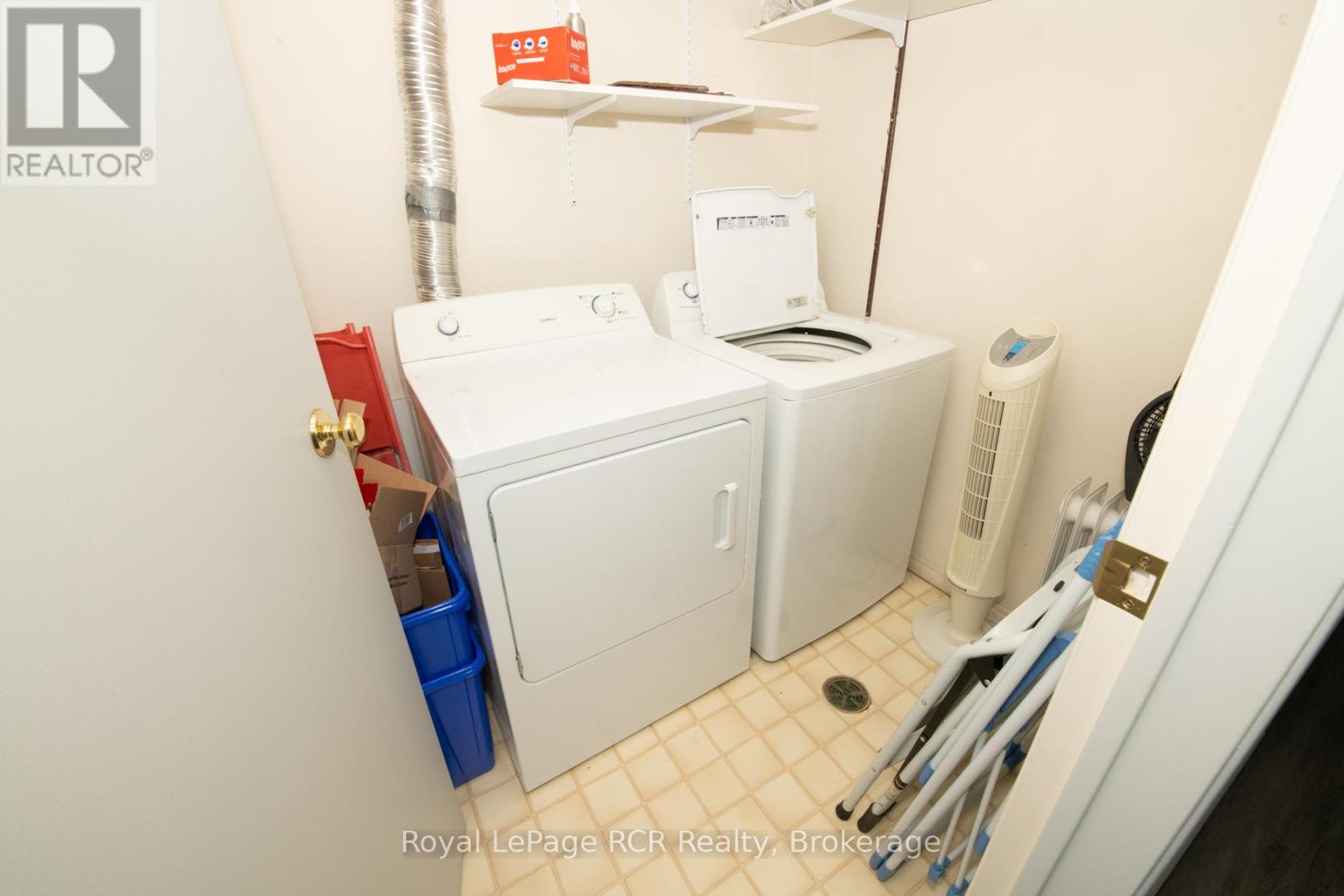 108 - 497 Birmingham Street W, Wellington North, Ontario  N0G 2L1 - Photo 21 - X11954806