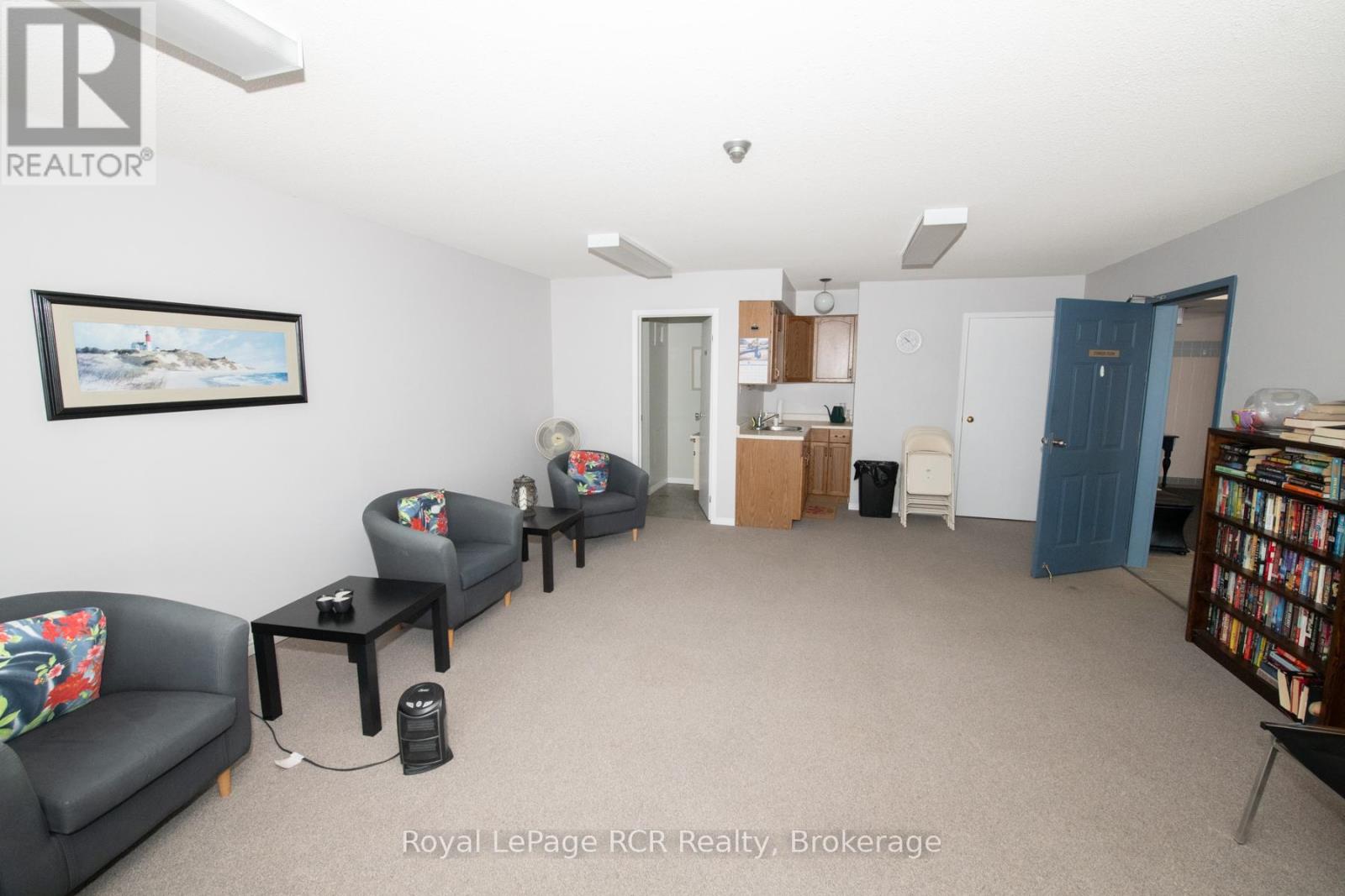 108 - 497 Birmingham Street W, Wellington North, Ontario  N0G 2L1 - Photo 27 - X11954806