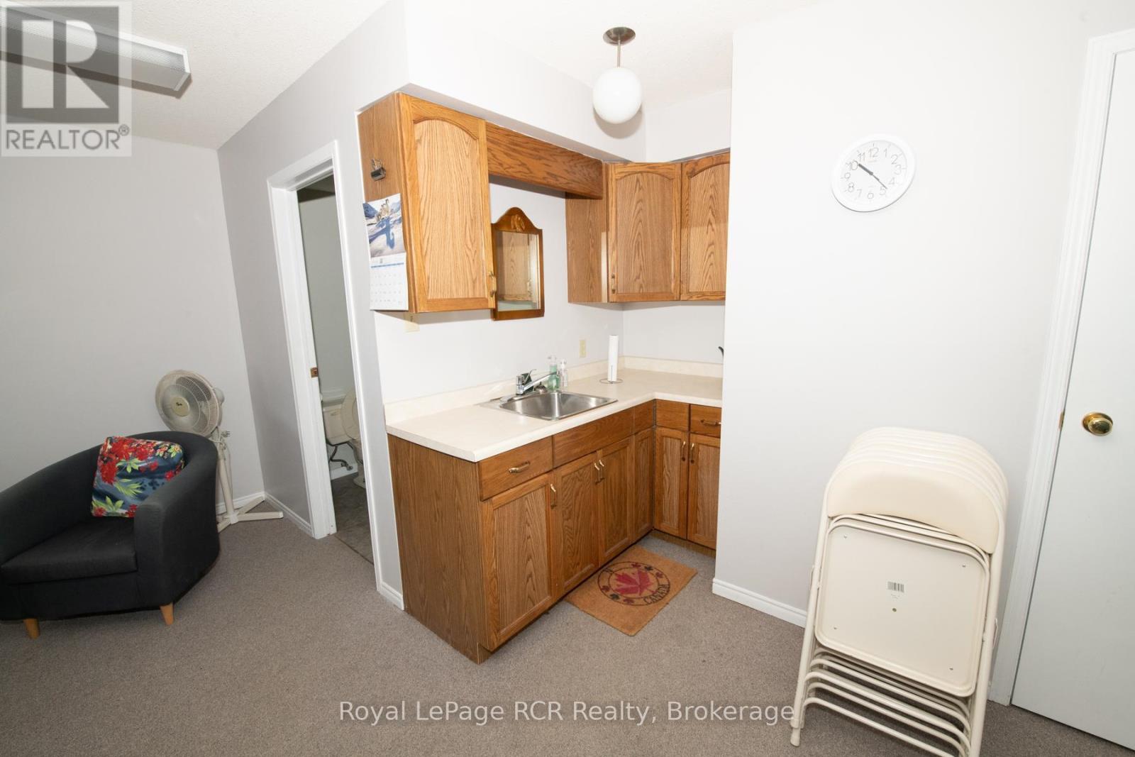 108 - 497 Birmingham Street W, Wellington North, Ontario  N0G 2L1 - Photo 30 - X11954806
