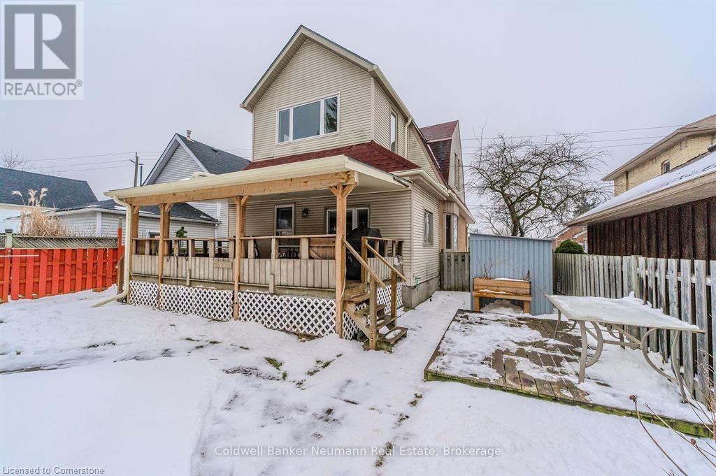 73 Terrace Hill Street, Brantford, Ontario  N3R 4H2 - Photo 26 - 40695991