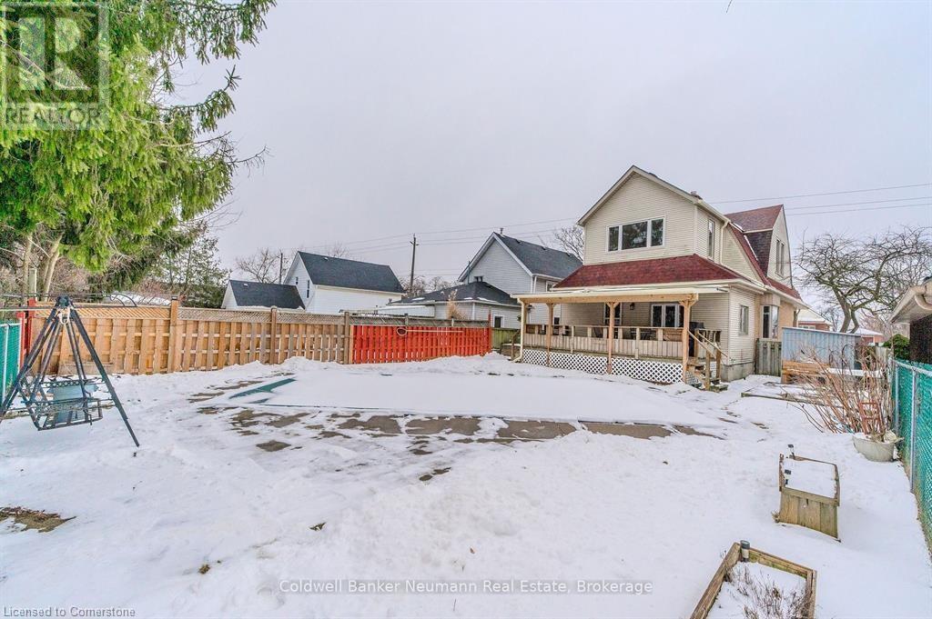 73 Terrace Hill Street, Brantford, Ontario  N3R 4H2 - Photo 28 - 40695991