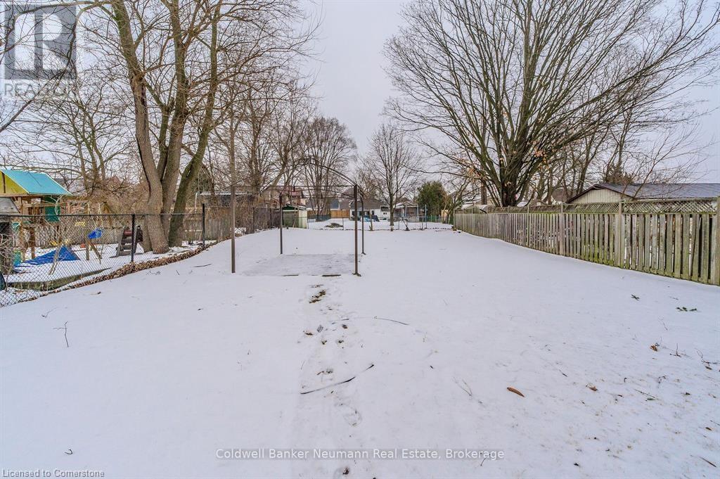 73 Terrace Hill Street, Brantford, Ontario  N3R 4H2 - Photo 32 - 40695991