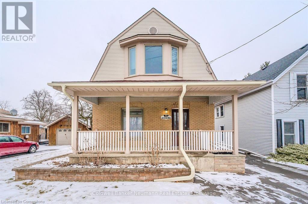73 Terrace Hill Street, Brantford, Ontario  N3R 4H2 - Photo 33 - 40695991