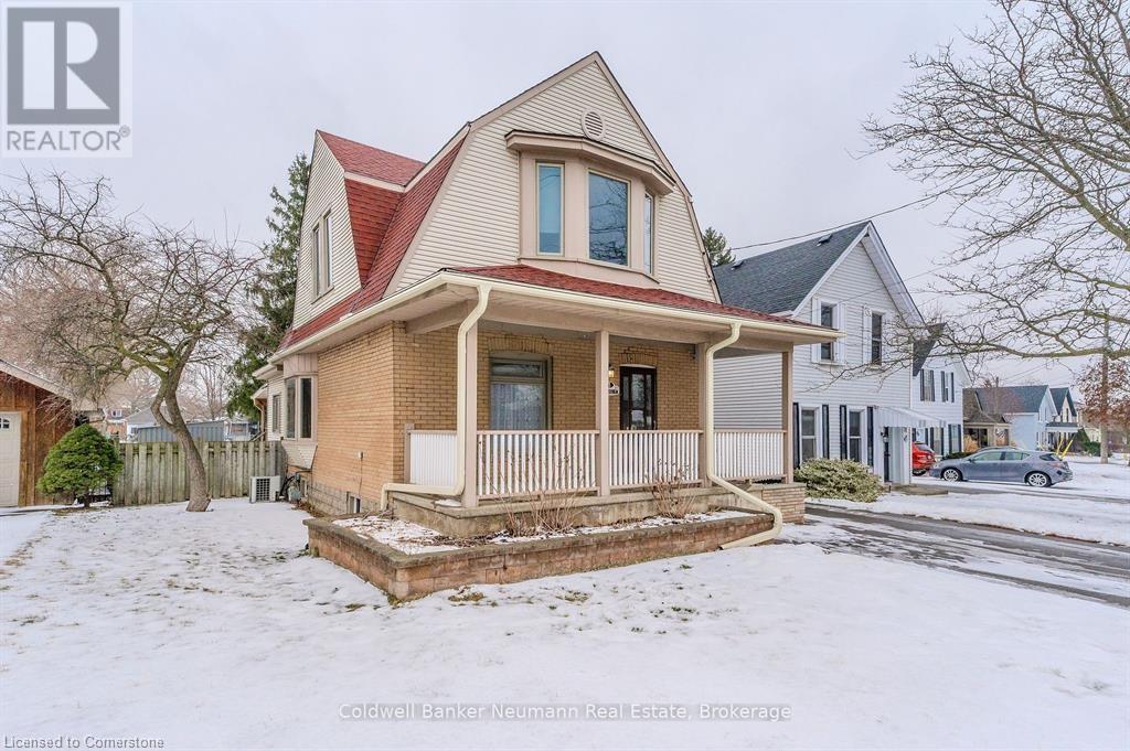73 Terrace Hill Street, Brantford, Ontario  N3R 4H2 - Photo 34 - 40695991