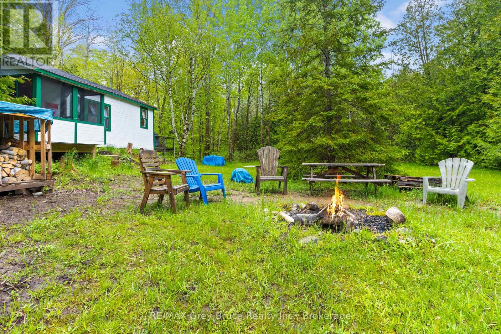 6726 Highway 6, Northern Bruce Peninsula, Ontario  N0H 2R0 - Photo 34 - X11955886