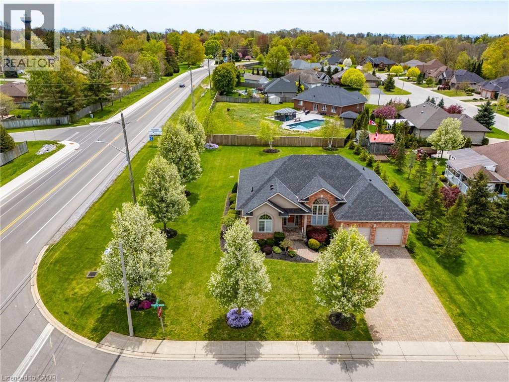 44 Forest Wood Drive, Port Dover, Ontario  N0A 1N3 - Photo 2 - 40695097