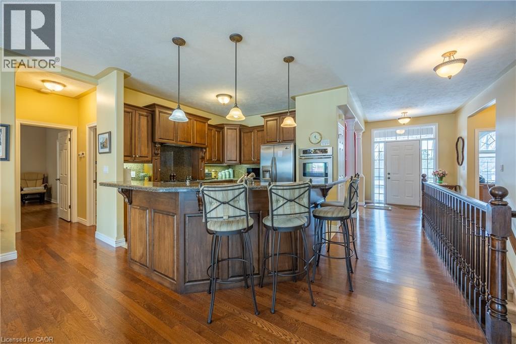 44 Forest Wood Drive, Port Dover, Ontario  N0A 1N3 - Photo 22 - 40695097