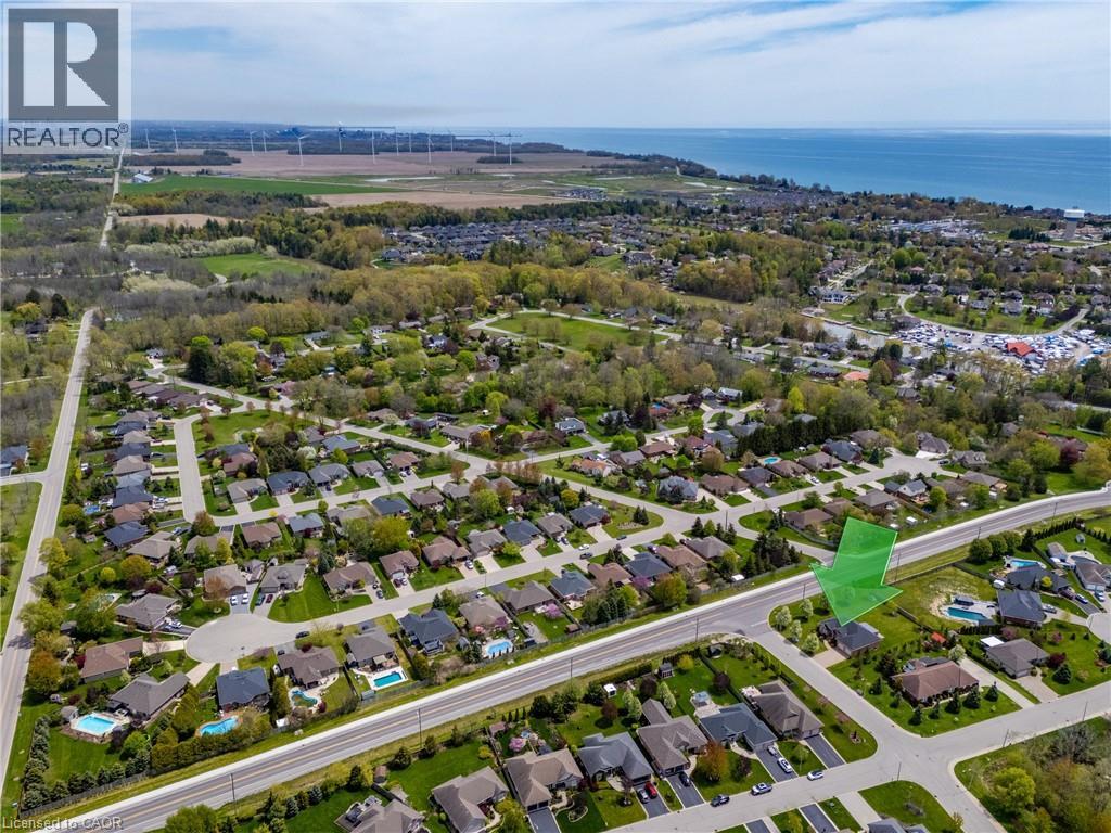 44 Forest Wood Drive, Port Dover, Ontario  N0A 1N3 - Photo 35 - 40695097