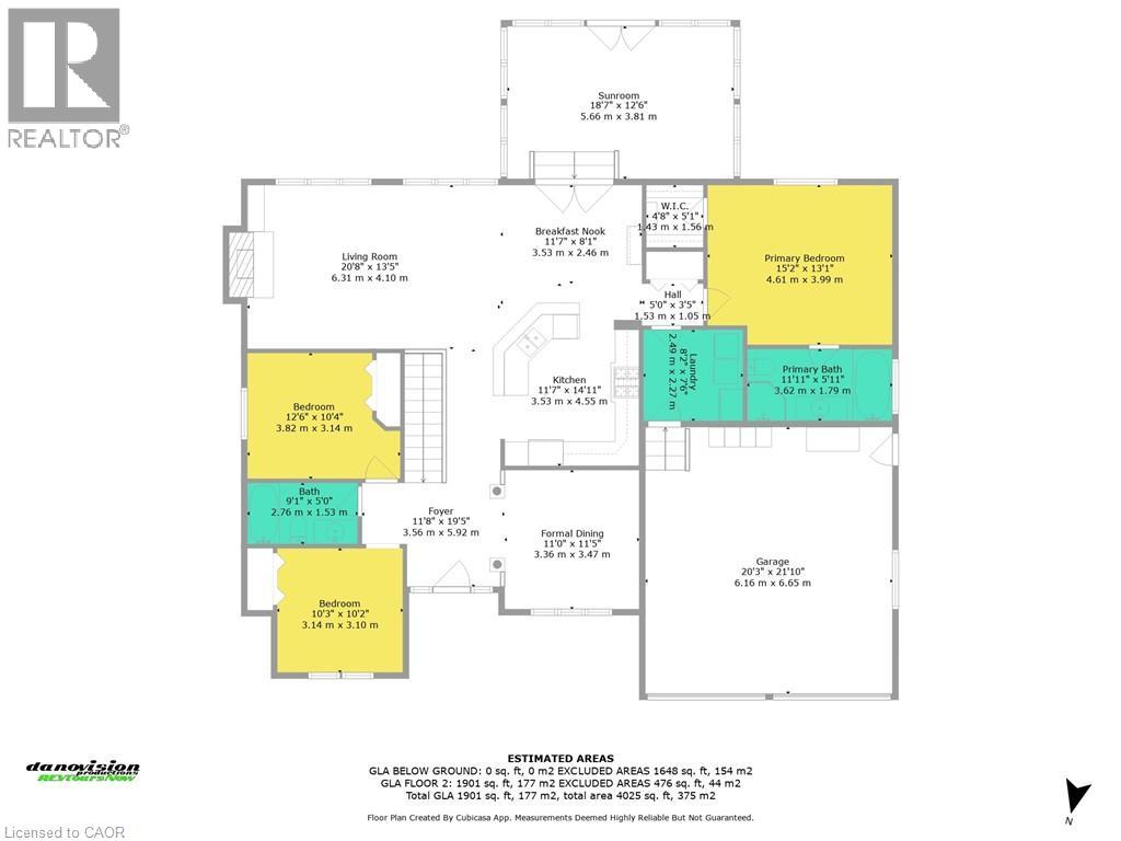 44 Forest Wood Drive, Port Dover, Ontario  N0A 1N3 - Photo 36 - 40695097