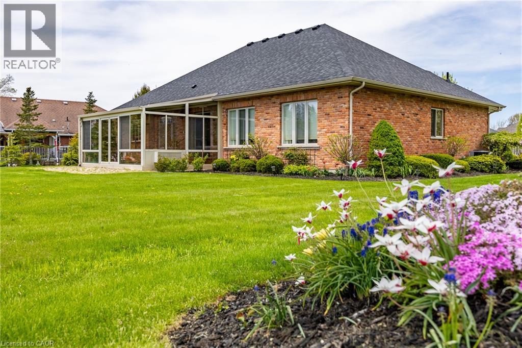 44 Forest Wood Drive, Port Dover, Ontario  N0A 1N3 - Photo 4 - 40695097