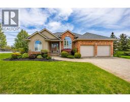 44 FOREST WOOD Drive, Port Dover, Ontario