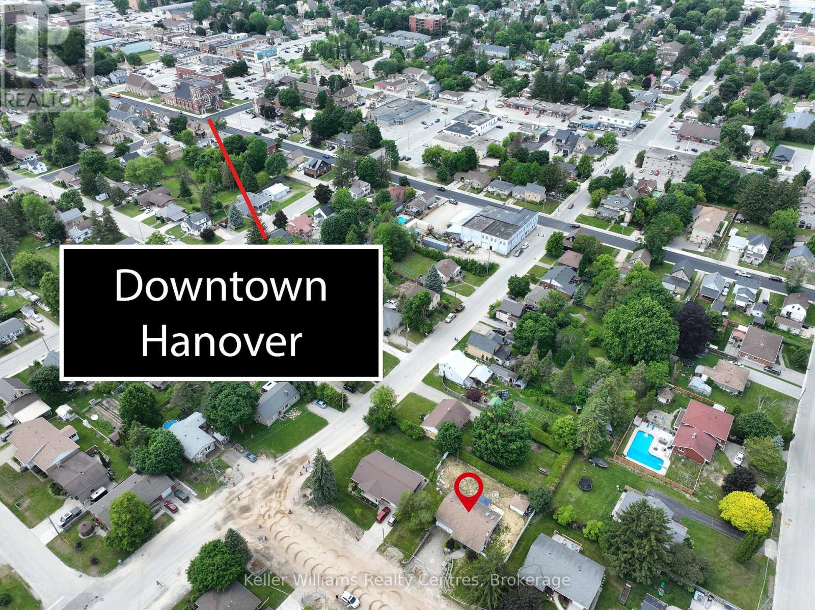 470 7th Street, Hanover, Ontario  N4N 2J4 - Photo 4 - X11956204