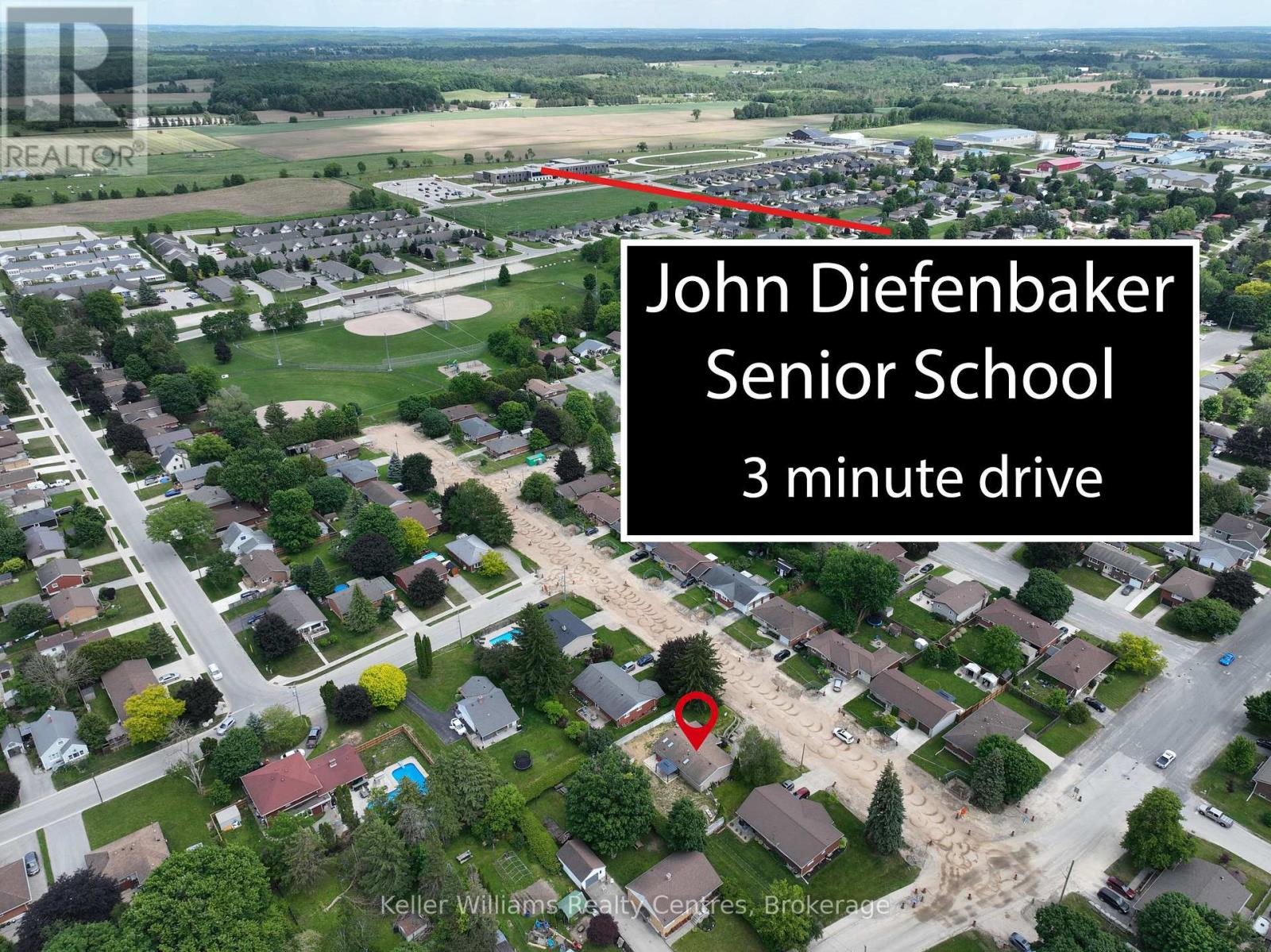 470 7th Street, Hanover, Ontario  N4N 2J4 - Photo 5 - X11956204
