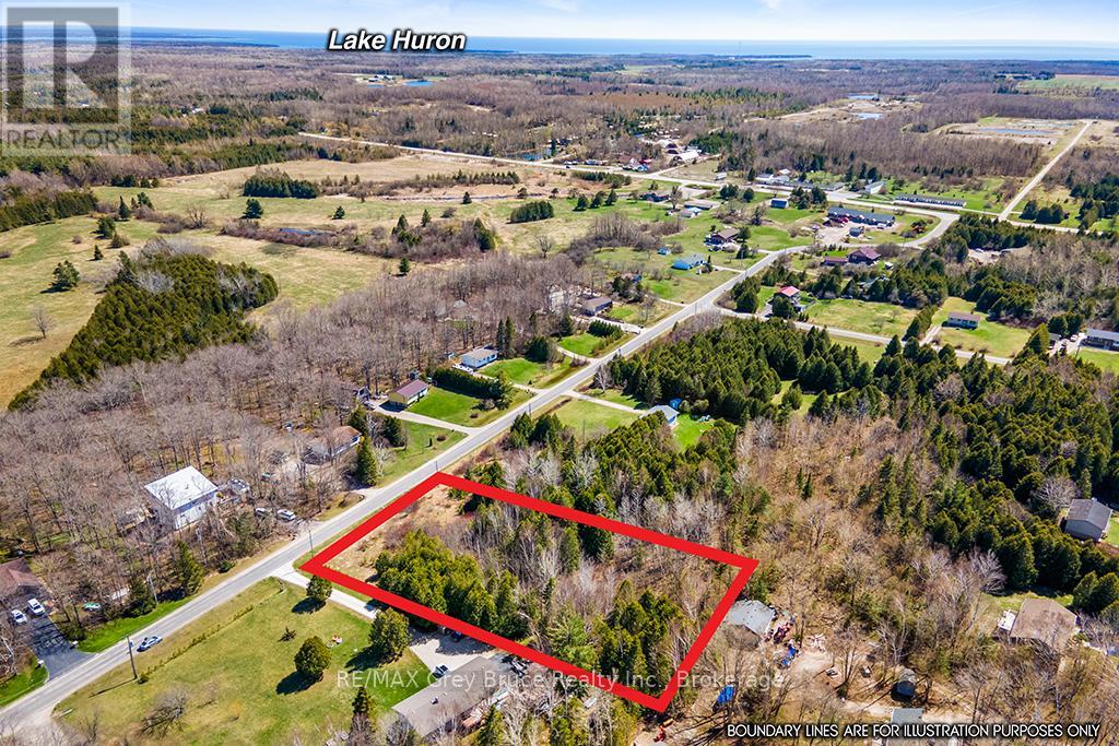 57 Maple Golf Crescent, Northern Bruce Peninsula, Ontario  N0H 2R0 - Photo 43 - X11956564