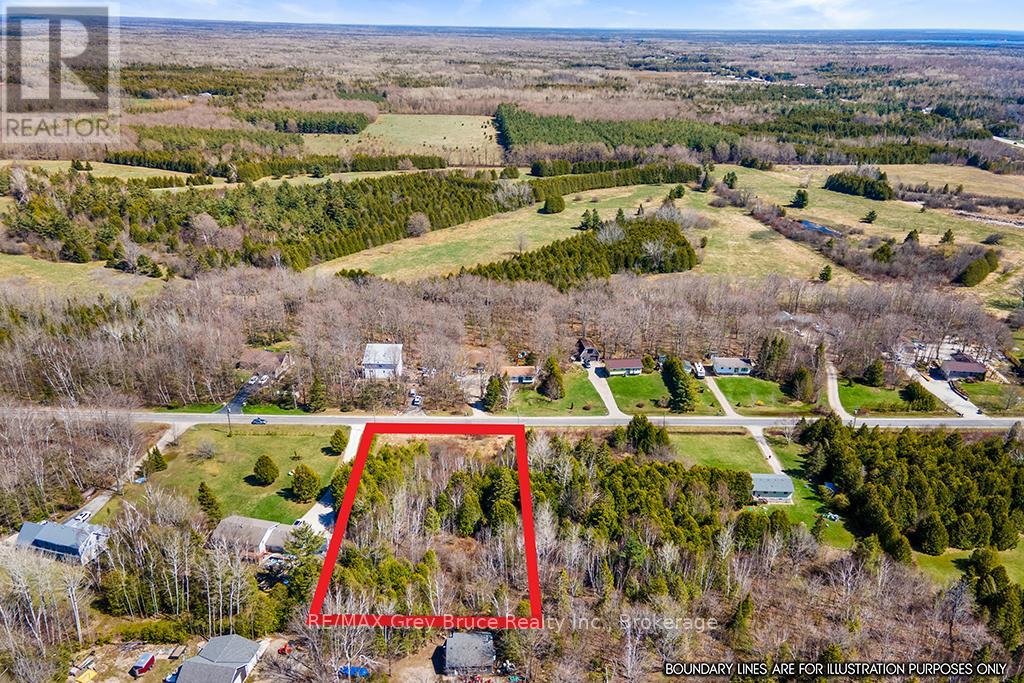 57 Maple Golf Crescent, Northern Bruce Peninsula, Ontario  N0H 2R0 - Photo 45 - X11956564