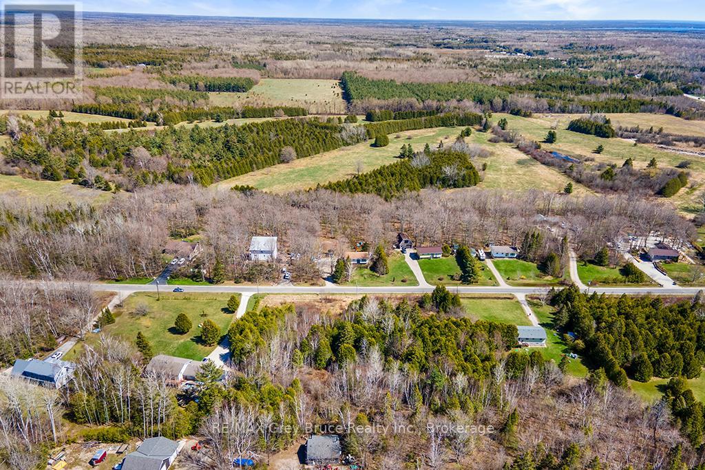 57 Maple Golf Crescent, Northern Bruce Peninsula, Ontario  N0H 2R0 - Photo 46 - X11956564
