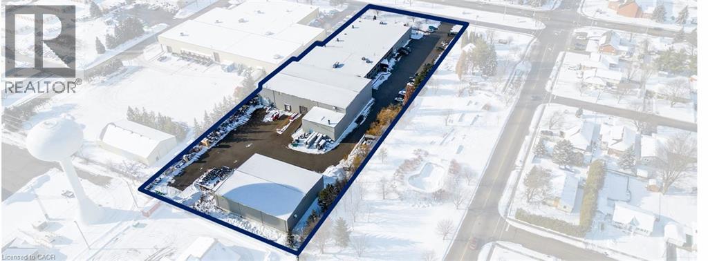 3 Industrial Drive, Elmira, Ontario  N3B 2S1 - Photo 2 - 40695891