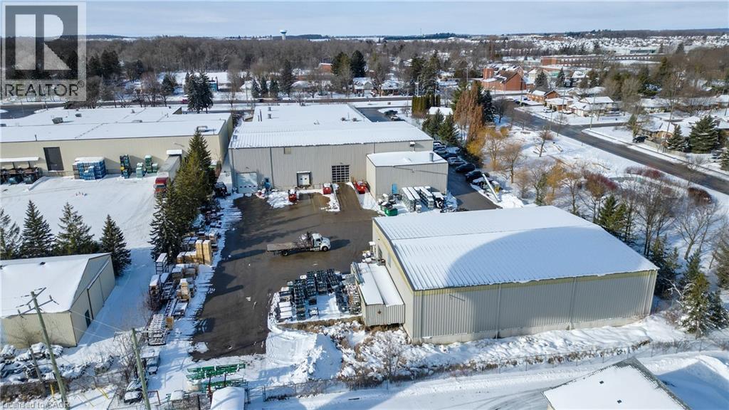 3 Industrial Drive, Elmira, Ontario  N3B 2S1 - Photo 3 - 40695891