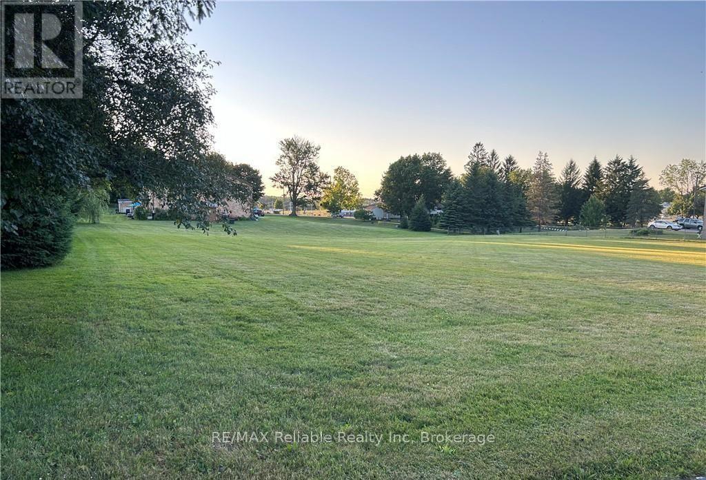 Pl 173 Pts 1&2 Queen Street, North Huron, Ontario  N0M 1H0 - Photo 1 - X11957774