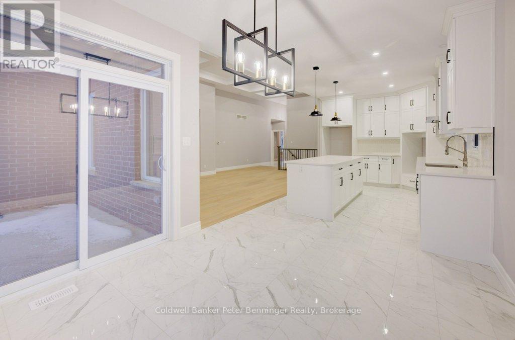 705 Hollinger Drive, North Perth, Ontario  N4W 3V2 - Photo 12 - X11958347
