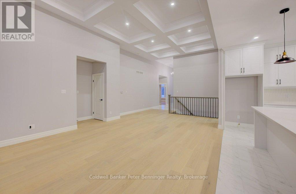 705 Hollinger Drive, North Perth, Ontario  N4W 3V2 - Photo 13 - X11958347