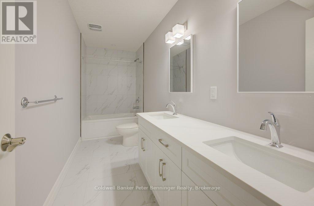 705 Hollinger Drive, North Perth, Ontario  N4W 3V2 - Photo 31 - X11958347