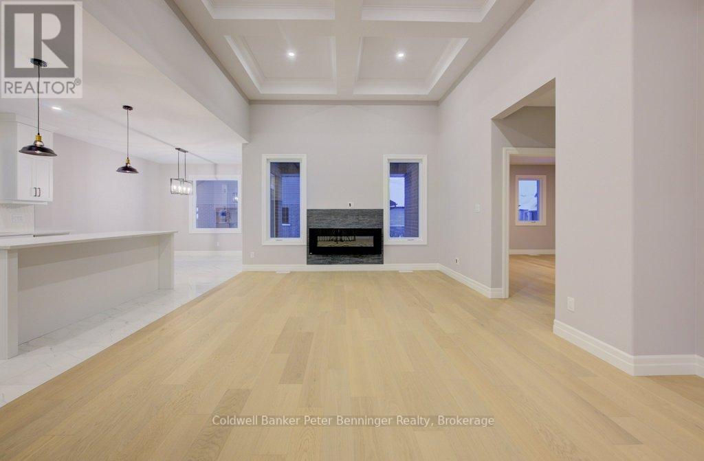 705 Hollinger Drive, North Perth, Ontario  N4W 3V2 - Photo 6 - X11958347