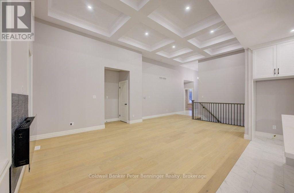705 Hollinger Drive, North Perth, Ontario  N4W 3V2 - Photo 7 - X11958347